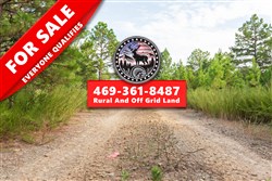 property photo for Stone Bridge Phase V Tract 373, 6.59 acres for sale in LatimerHaskell County, Oklahoma