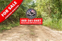 property photo for Stone Bridge Phase V Tract 375, 6.78 acres for sale in LatimerHaskell County, Oklahoma
