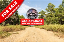 property photo for Stone Bridge Phase V Tract 381, 7.19 acres for sale in LatimerHaskell County, Oklahoma