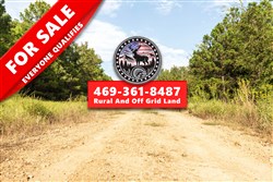 property photo for Stone Bridge Phase V Tract 384, 7.01 acres for sale in LatimerHaskell County, Oklahoma