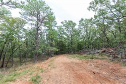 property photo for Stone Bridge Phase V Tract 385, 20.2 acres for sale in LatimerHaskell County, Oklahoma