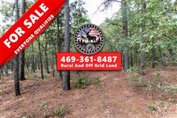 property photo for Stone Bridge Phase V Tract 385, 20.2 acres for sale in LatimerHaskell County, Oklahoma