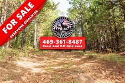 property photo for Stone Bridge Phase V Tract 387, 14.39 acres for sale in LatimerHaskell County, Oklahoma
