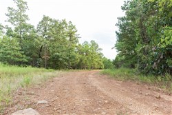 property photo for Stone Bridge Phase V Tract 390, 7.37 acres for sale in LatimerHaskell County, Oklahoma