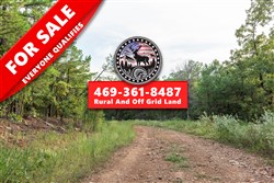 property photo for Stone Bridge Phase V Tract 391, 8.63 acres for sale in LatimerHaskell County, Oklahoma