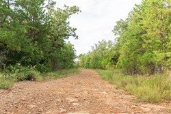property photo for Stone Bridge Phase V Tract 393, 7.1 acres for sale in LatimerHaskell County, Oklahoma