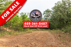 property photo for Stone Bridge Phase V Tract 393, 7.1 acres for sale in LatimerHaskell County, Oklahoma