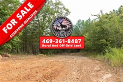 property photo for Stone Bridge Phase V Tract 394, 8.23 acres for sale in LatimerHaskell County, Oklahoma