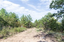 property photo for Stone Bridge Phase V Tract 397, 11.19 acres for sale in LatimerHaskell County, Oklahoma