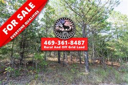 property photo for Stone Bridge Phase V Tract 397, 11.19 acres for sale in LatimerHaskell County, Oklahoma