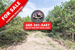 property photo for Stone Bridge Phase V Tract 398, 12.88 acres for sale in LatimerHaskell County, Oklahoma