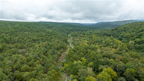 Stone Bridge Phase V Tract 407