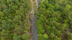 property photo for Stone Bridge Phase V Tract 410, 5.33 acres for sale in LatimerHaskell County, Oklahoma