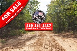 property photo for Stone Bridge Phase V Tract 410, 5.33 acres for sale in LatimerHaskell County, Oklahoma