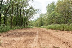 property photo for Stone Bridge Phase V Tract 412, 5.25 acres for sale in LatimerHaskell County, Oklahoma