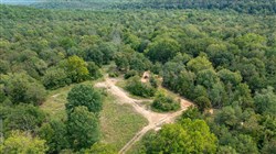 property photo for Stone Bridge Phase V Tract 412, 5.25 acres for sale in LatimerHaskell County, Oklahoma