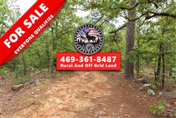 property photo for Stone Bridge Phase V Tract 415, 5.19 acres for sale in LatimerHaskell County, Oklahoma