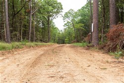 property photo for Stone Bridge Phase V Tract 417, 5.93 acres for sale in LatimerHaskell County, Oklahoma