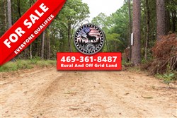 property photo for Stone Bridge Phase V Tract 417, 5.93 acres for sale in LatimerHaskell County, Oklahoma