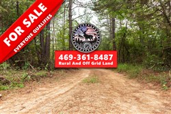 property photo for Stone Bridge Phase V Tract 418, 6.25 acres for sale in LatimerHaskell County, Oklahoma