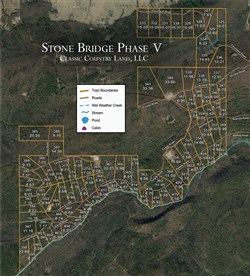 Stone Bridge Phase V Tract 419