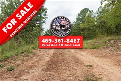 property photo for Stone Bridge Phase V Tract 423, 5.01 acres for sale in LatimerHaskell County, Oklahoma