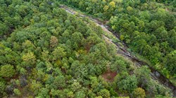 property photo for Stone Bridge Phase V Tract 424, 5.59 acres for sale in LatimerHaskell County, Oklahoma