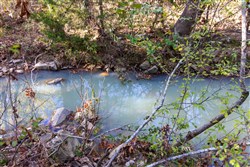 Stone Bridge Reserve Tract 25