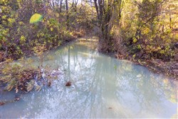 Stone Bridge Reserve Tract 25