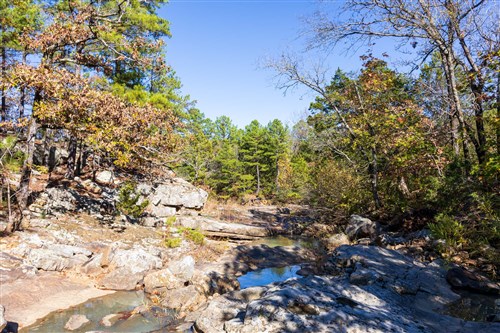 Stone Bridge Reserve Tract 30