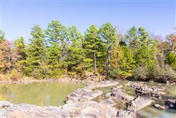 Stone Bridge Reserve Tract 30