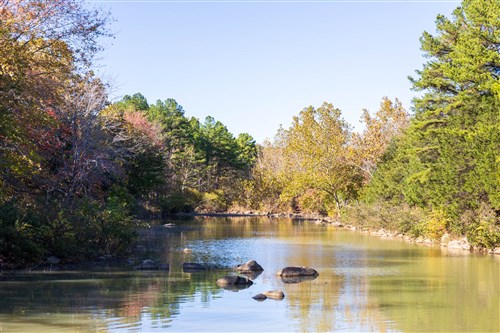 Stone Bridge Reserve Tract 31