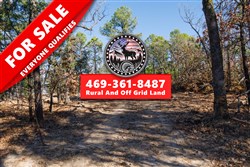 property photo for Stone Bridge Phase II Tract 100, 19.7 acres for sale in LatimerHaskell County, Oklahoma