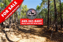 property photo for Stone Bridge Phase II Tract 129, 78.92 acres for sale in LatimerHaskell County, Oklahoma