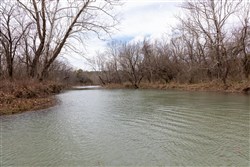 Stone Bridge Phase III Tract 147