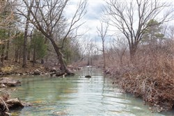 Stone Bridge Phase III Tract 153