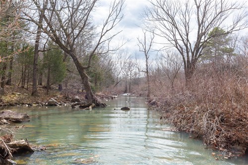 Stone Bridge Phase III Tract 153