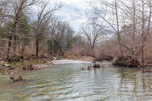 Stone Bridge Phase III Tract 153