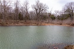 Stone Bridge Phase III Tract 158