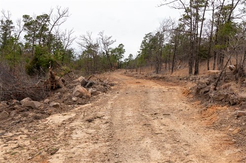 Stone Bridge Phase III Tract 200