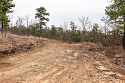 Stone Bridge Phase III Tract 200