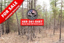property photo for Stone Bridge Phase III Tract 203, 4.42 acres for sale in LatimerHaskell County, Oklahoma