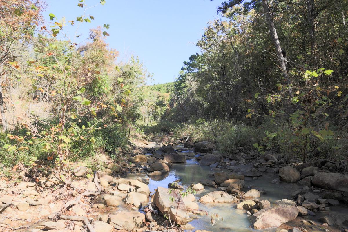 Tract 141 at Stone Creek Phase I in Latimer County, Oklahoma