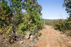 property photo for Stone Creek Phase I Tract 153, 7.01 acres for sale in Latimer County, Oklahoma