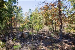property photo for Stone Creek Phase I Tract 153, 7.01 acres for sale in Latimer County, Oklahoma