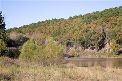 property photo for Stone Creek Phase I Tract 187, 8.95 acres for sale in Latimer County, Oklahoma