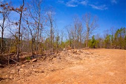 property photo for Stone Creek Phase II Tract 100, 11.02 acres for sale in Latimer County, Oklahoma
