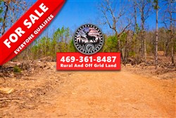 property photo for Stone Creek Phase II Tract 100, 11.02 acres for sale in Latimer County, Oklahoma