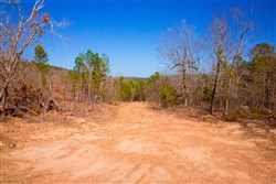 property photo for Stone Creek Phase II Tract 117, 27.68 acres for sale in Latimer County, Oklahoma