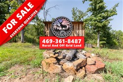 property photo for Stone Creek Phase II Tract 119, 25.29 acres for sale in Latimer County, Oklahoma